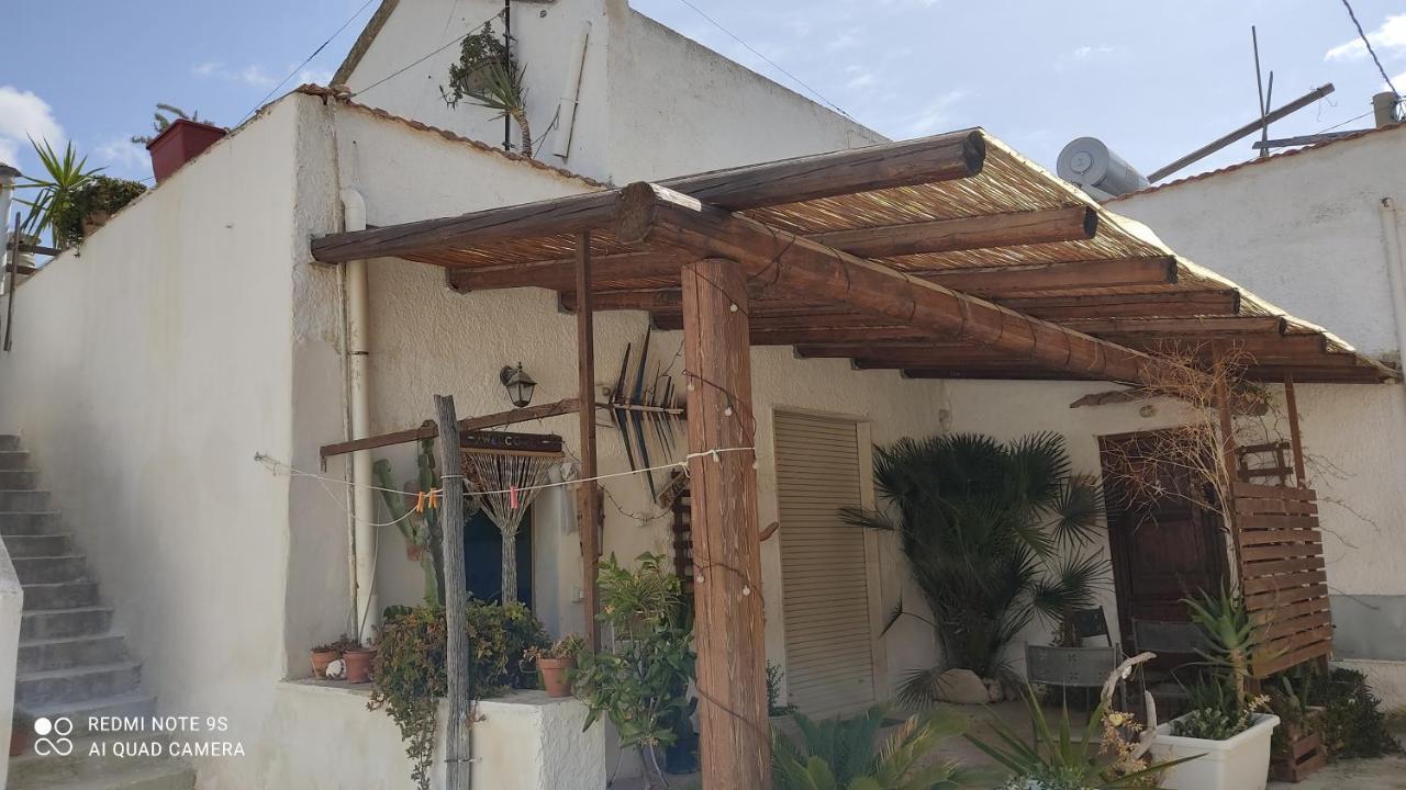 Amelie House Διαμέρισμα Μαρσάλα Εξωτερικό φωτογραφία